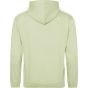 AWDis Just Hoods College Hoodie pistachio_green