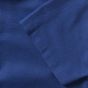 Russell Chemise Oxford cintrée manches courtes homme bright_royal