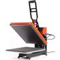 Secabo Presse de transfert modulaire TC7 LITE 40cm x 50cm rouge