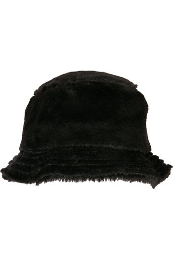 Image produit Fake Fur Bucket Hat