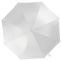 Kimood Parapluie ouverture automatique white