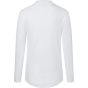 karlowsky Long-sleeve work shirt performance white