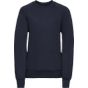 Russell Athletic Kids Classic Sweatshirt french navy