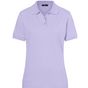 James&Nicholson Classic Polo Ladies lilac