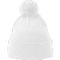 Atlantis WIND-S WITH POMPOM white