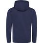 AWDis Just Hoods Sports polyester Hoodie oxford_navy