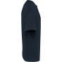 Kariban T-shirt unisexe oversize manches courtes navy