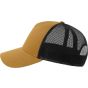 Atlantis RAPPER COTTON-S mustard/black