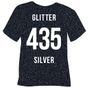 Poli-tape Poli-Flex® Glitter glitter_silver
