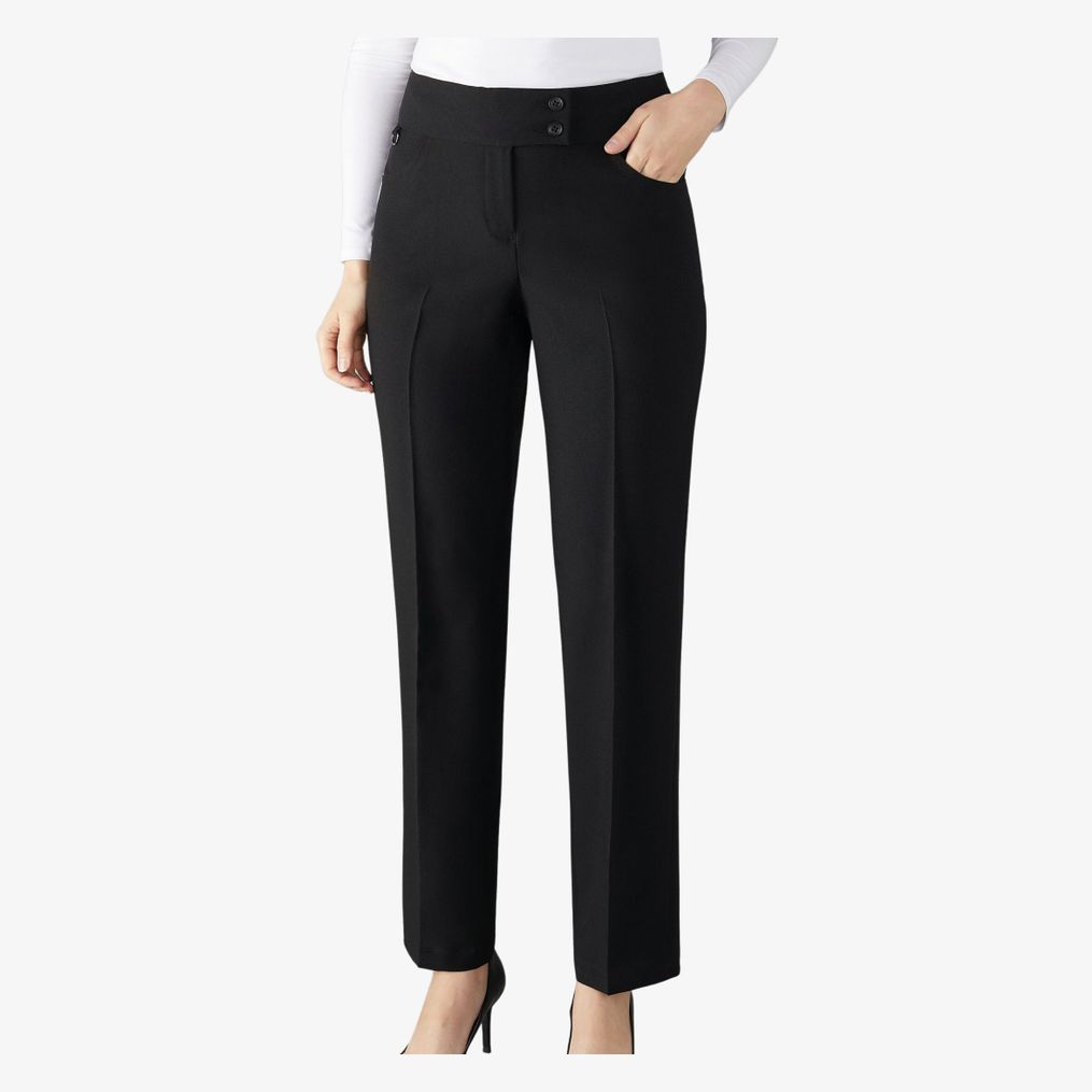 Pantalon de tailleur femme Ascot  Clubclass