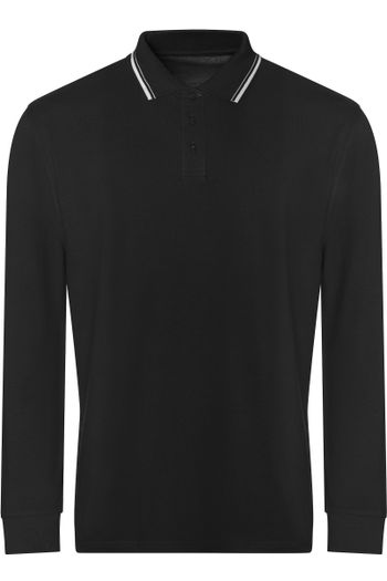 Image produit Long Sleeve Tipped 100 Polo
