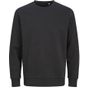 Produkt Jack & Jones Sweat col rond unisexe black