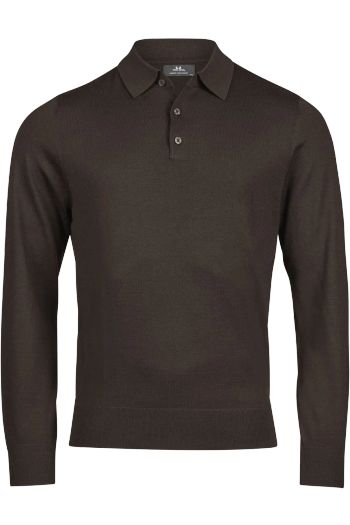 Polo Knit