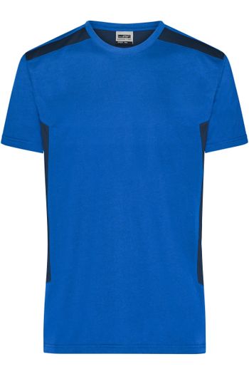 Image produit Men´s Workwear T-Shirt -STRONG-