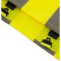 Korntex Poncho de sécurité pour enfants avec système anti-étranglement 