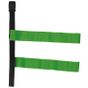 ProAct Tag belt PROACT black/green