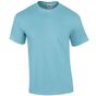 Gildan T-Shirt Ultra Cotton sky