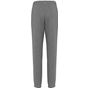 Kariban Pantalon jogging écoresponsable femme grey_heather