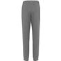 kariban Pantalon jogging écoresponsable femme grey_heather