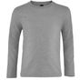 Sol's Imperial LSL Kids gris_chine