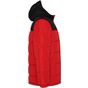 Roly Sport Tallin rouge/noir