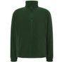 JHK Men Fleece Jacket bottle_green