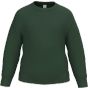iDeal Basic Brand Sweat-shirt col rond enfant ideal_forest_green