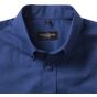 Russell Chemise Oxford classique manches courtes homme bright_royal