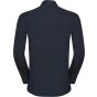 Russell Chemise Ultimate stretch ajustée manches longues homme bright_navy
