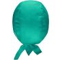 karlowsky Bandana Essential Recycled Polyester Emerald green