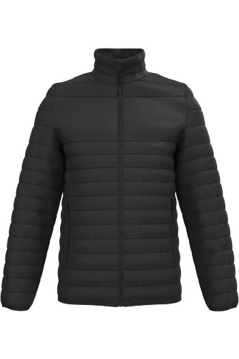 Image produit Doudoune matelassée homme