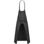 Kariban Tablier coton sans poche dark_grey
