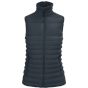 iDeal Basic Brand Bodywarmer matelassé femme navy