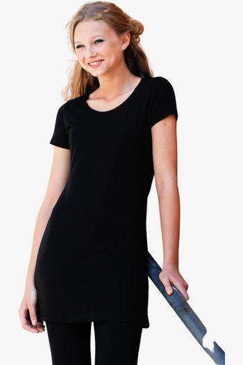 Image produit T-SHIRT DRESS - ROBE T-SHIRT