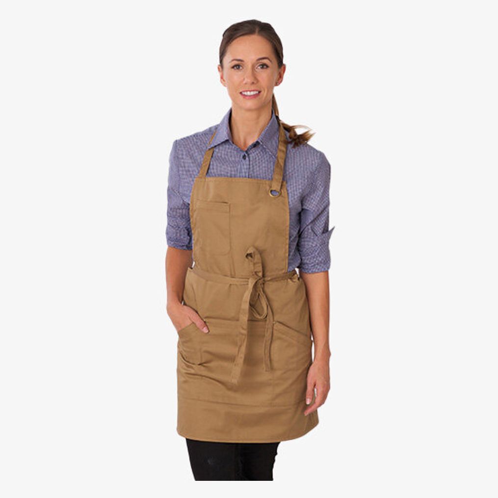 Utility Apron Le chef prep