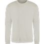 AWDis Just Hoods Sweatshirt AWDis natural_stone