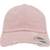 flexfit Low Profile Destroyed Cap pink