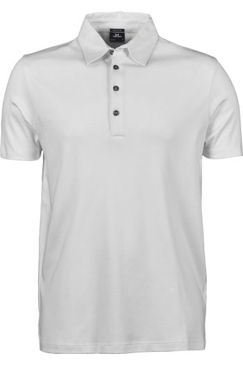 Image produit Pima cotton polo