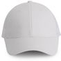 K-up Casquette Trucker - 6 panneaux white/white