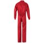 Velilla Italian model overalls red