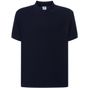 JHK Polo Regular Man navy