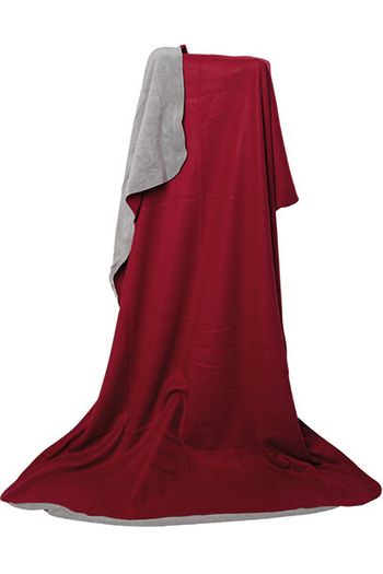 Image produit Fleece/Coral-Blanket