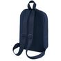 Bagbase Mini sac à dos essentiel Fashion french_navy