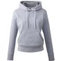 Anthem Women's Anthem hoodie   grey_marl