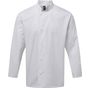 Premier Veste de cuisinier à manches longues 