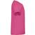 fruit of the loom Valueweight T Girls fuchsia