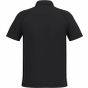 iDeal Basic Brand Polo sport homme ideal_black