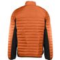 Pen Duick Boston Men orange/black