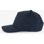 k-up Casquette enfant en coton - 5 panneaux navy