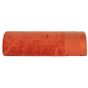 The One Towelling Deluxe Towel 60 terra_spice